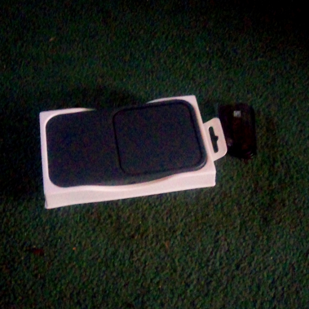 Super Fast Wireless Charger Duo